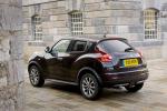 Nissan Juke Shiro 2012 года